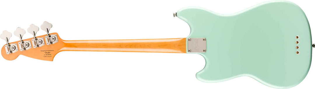 Fender Squier Classic Vibe '60s Mustang elektrisk bass ( Surf )