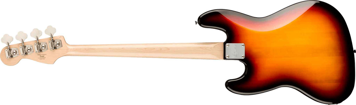 Fender Squier Paranormal Jazz Bass '54 elektrisk bass ( Sunburst )
