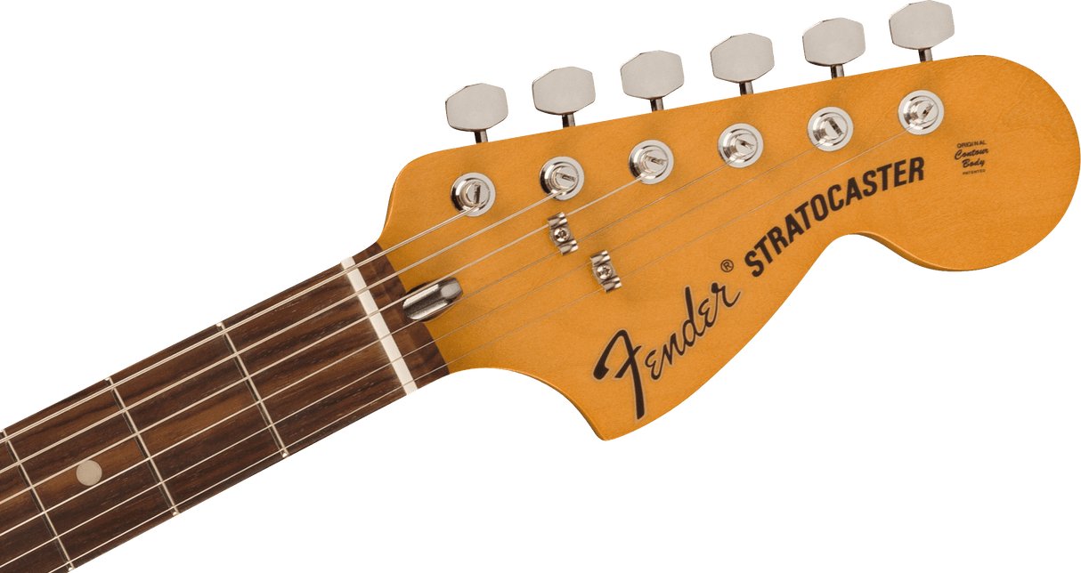 Fender Vintera II '70s Stratocaster elektrisk gitar ( Surf Green )
