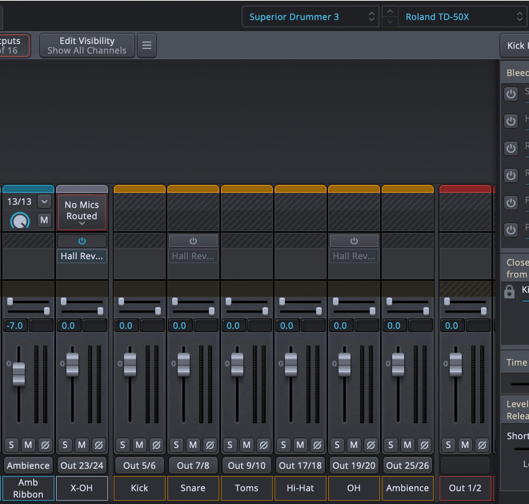 Mac Audio Apps-pakken