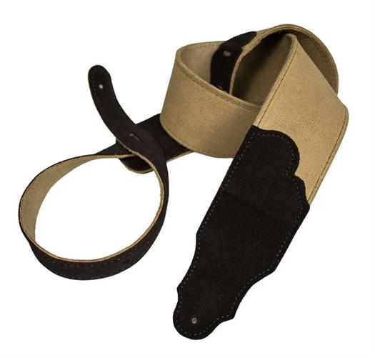 Franklin Gitarer skulderstropp - FSS-H-CH