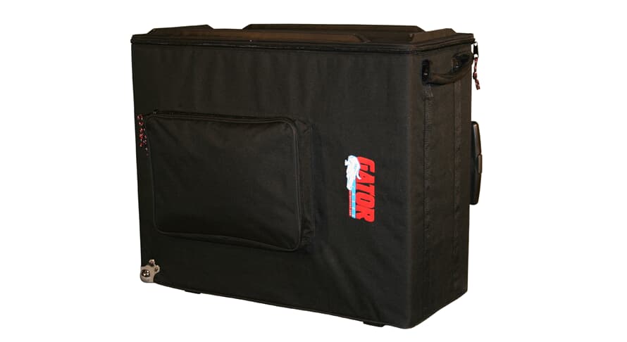 Gator G-212A transportcase til 2x12" combo