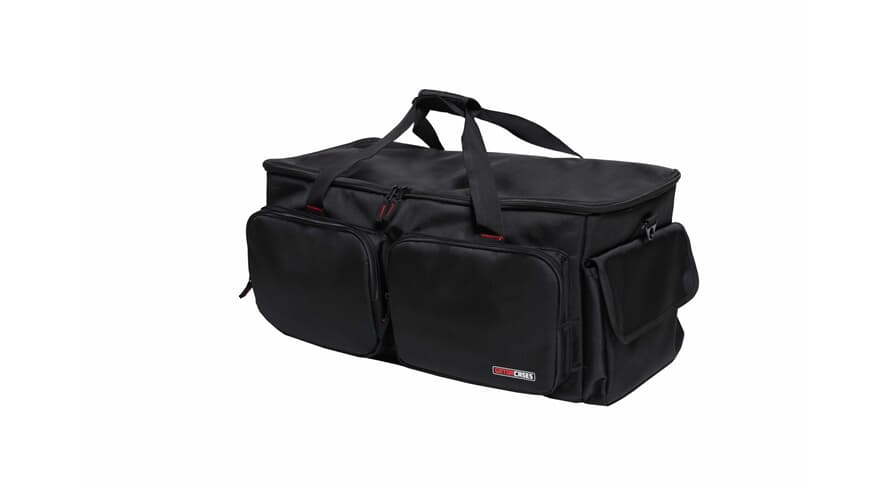 Gator G-CABLEBAG-LG kabel- og tilbehørsveske