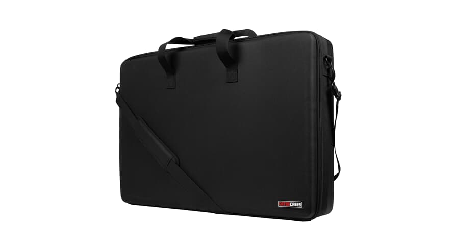 Gator G-CTRL-DJ-LG EVA-case til DJ-kontroller, large