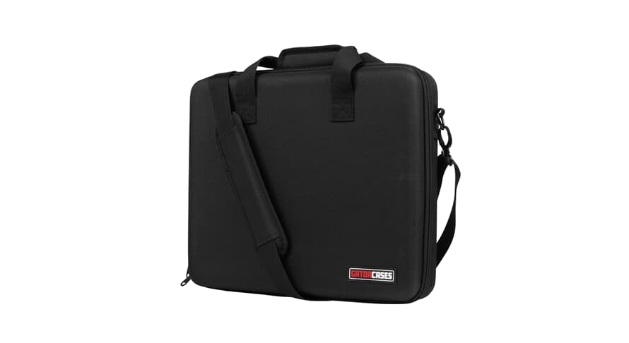 Gator G-CTRL-DJ-SM EVA-case til DJ-kontroller, liten