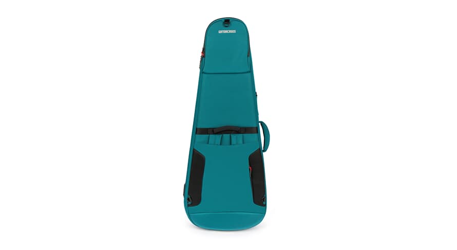 Gator G-ICON335-BLU bag til 335-gitarer