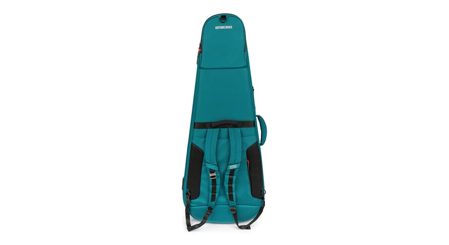 Gator G-ICON335-BLU bag til 335-gitarer