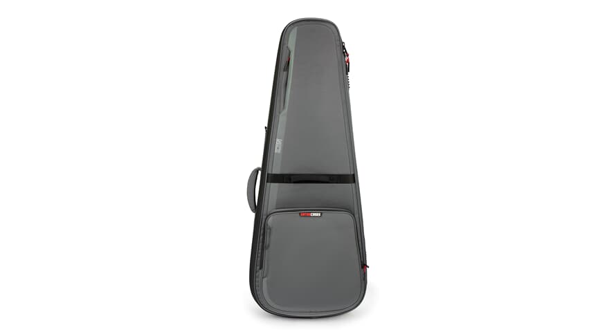 Gator G-ICON335-GRY gig bag til 335-gitar, grå
