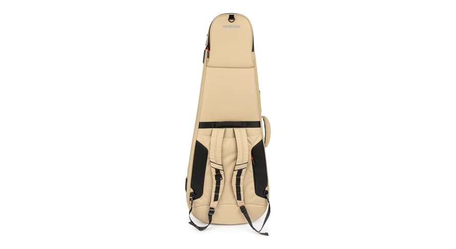 Gator G-ICON335-KHK veske til 335-gitarer
