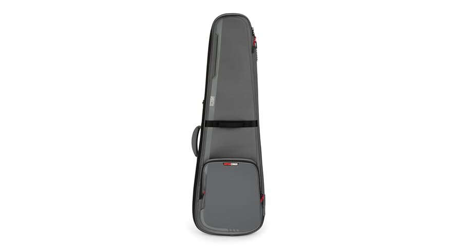 Gator G-ICONBASS-GRY gig bag