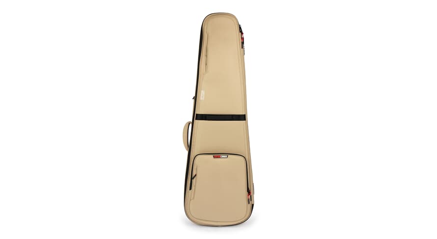 Gator G-ICONBASS-KHK gig bag