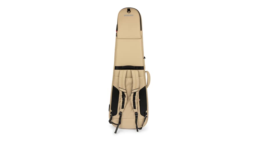 Gator G-ICONBASS-KHK gig bag