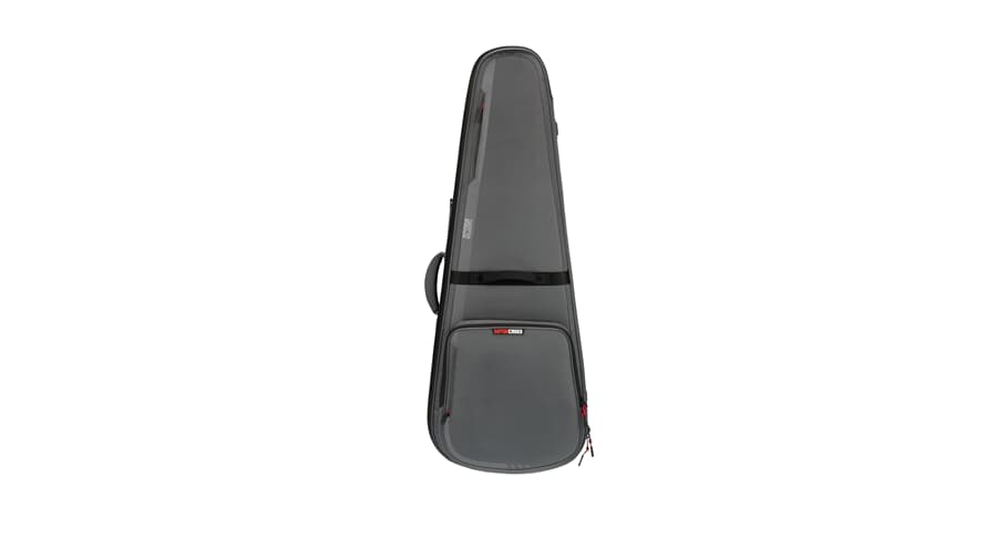 Gator G-ICONDREAD-GRY case til dreadnought