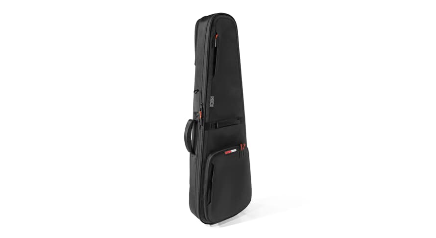 Gator G-ICONELECTRIC bag til elektrisk gitar