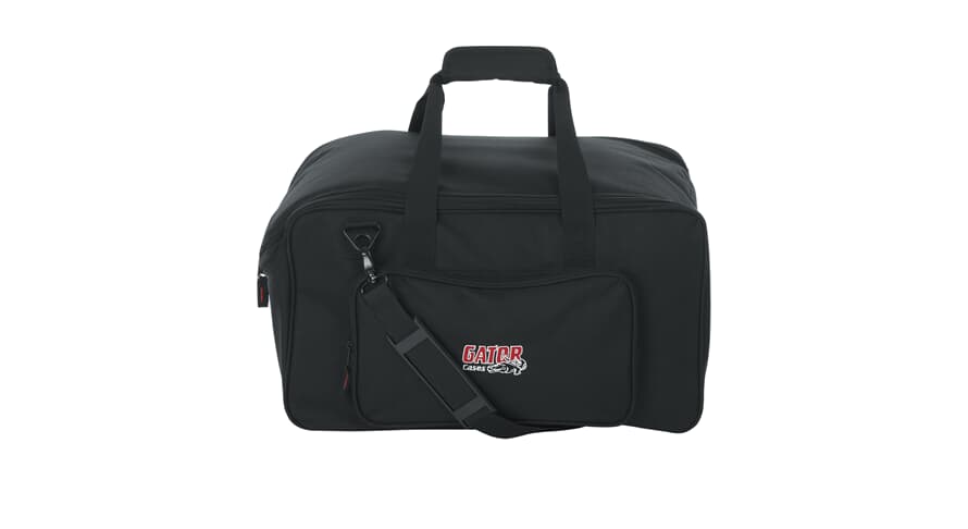 Gator G-LIGHTBAG-1911 veske til 4 LED PAR lys