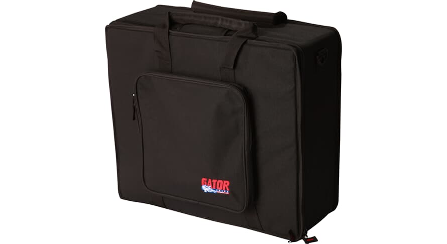 Gator G-MIX-L miksercase 18" x 22"