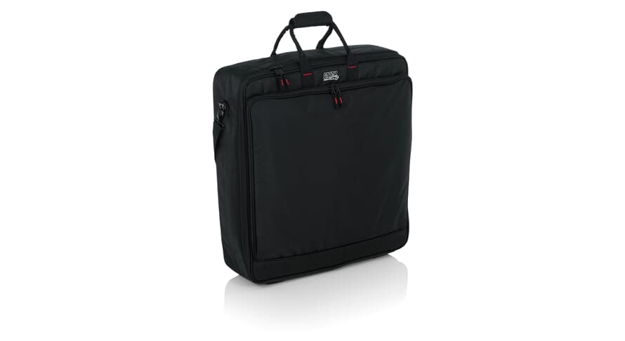 Gator G-MIXERBAG-2123 veske til mikser og utstyr 21" x 23"