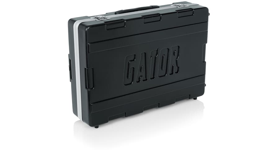 Gator G-MIX 20X30 ATA-miksercase med hjul