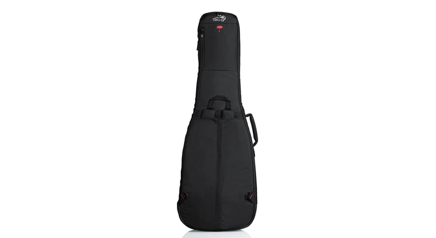 Gator G-PG-335V gig bag til 335 og Flying V