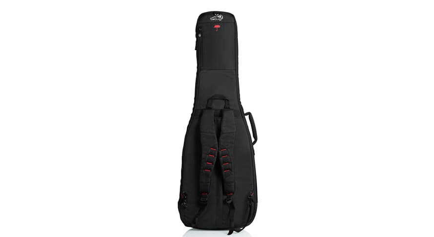 Gator G-PG-335V gig bag til 335 og Flying V
