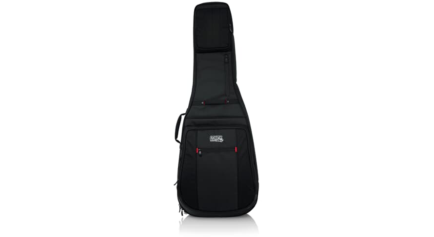 Gator G-PG-335V gig bag til 335 og Flying V