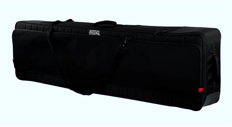 Gator G-PG-88SLIMXL keyboardveske