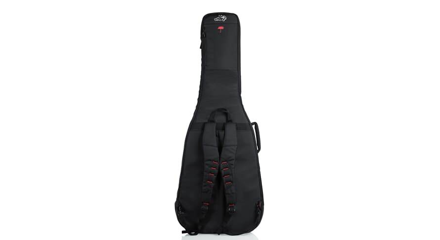 Gator G-PG-ACOUELECT etui til dreadnought