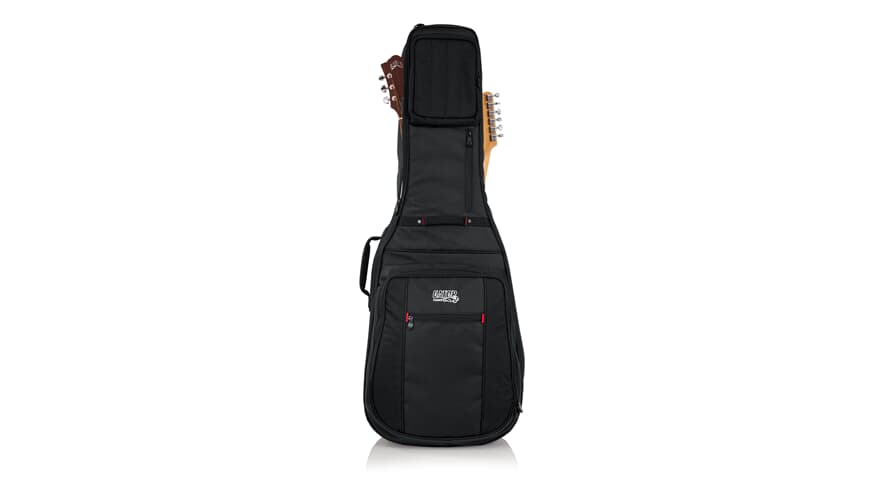 Gator G-PG-ACOUELECT etui til dreadnought