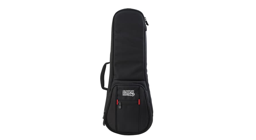 Gator G-PG-UKE-CON gig bag til konsertukulele