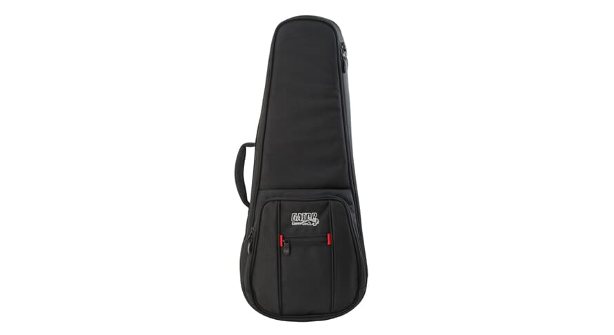 Gator G-PG-UKE-TEN gig bag til ukulele
