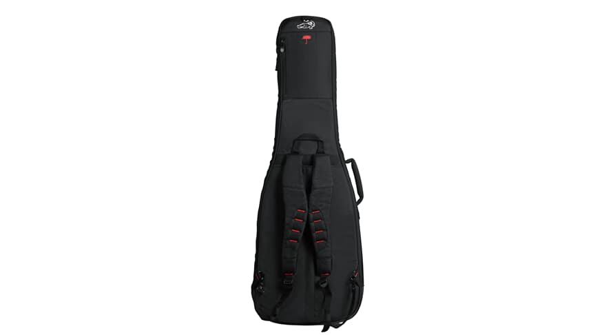 Gator G-PG ELECTRIC gig bag til elektrisk gitar