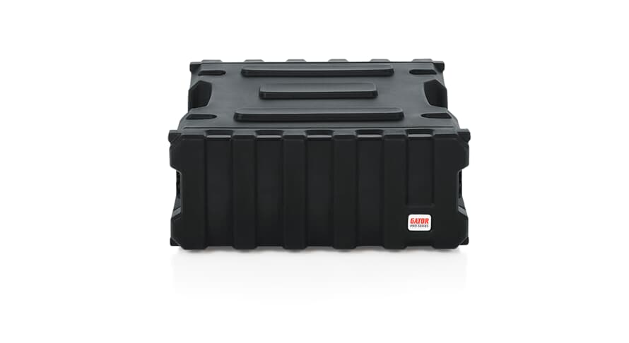Gator G-PRO-4U-19 rackcase 4U