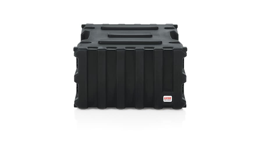Gator G-PRO-6U-19 rackcase 6U