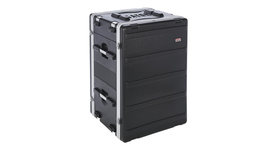 Gator G-SHOCK-16L rackcase 16U