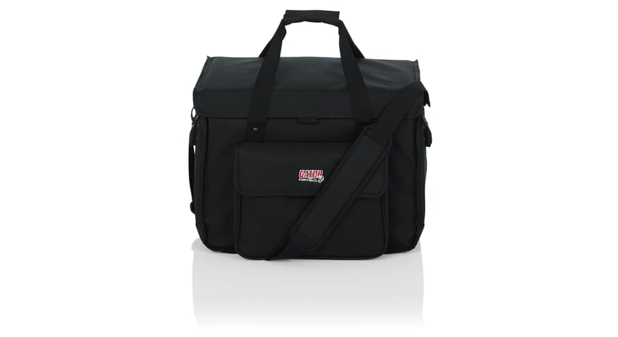 Gator G-STUDIOMON1 bag til 2 studiemonitorer