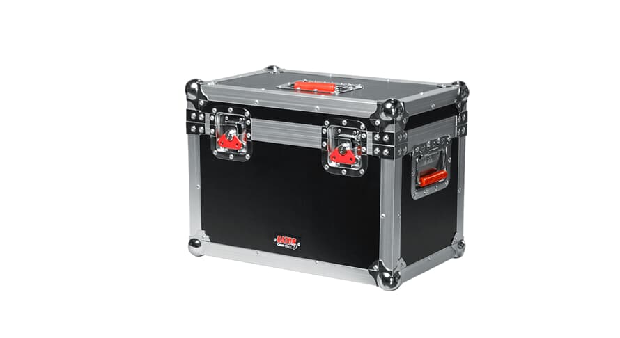 Gator G-TOURMINIHEAD2 ATA-case til lunchbox-topp