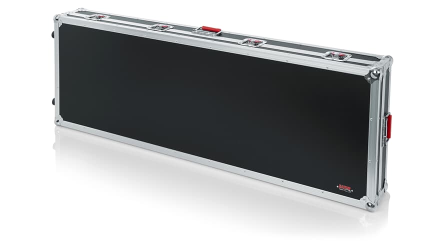 Gator G-TOUR flightcase, 88V2