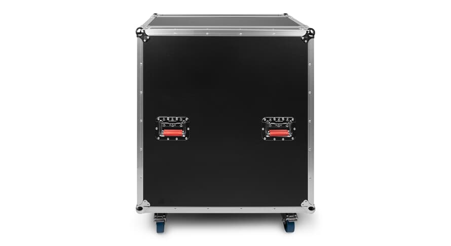 Gator G-TOUR CAB412 case til 4x12 gitar- kabinett
