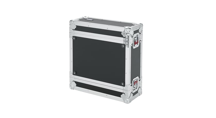 Gator G-TOUR EFX4 rackcase 4U, 15" dybde