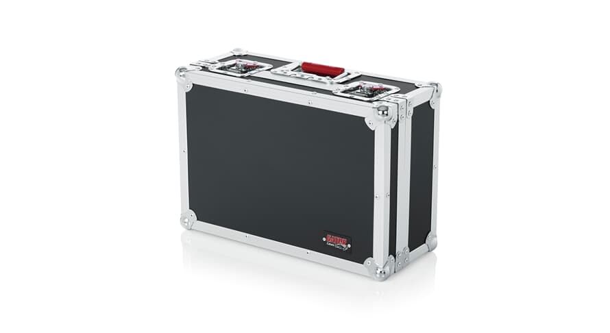 Gator G-TOUR M15 flightcase til 15 mikrofoner