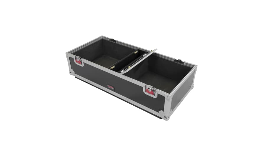 Gator G-TOUR case, SPKR-2K12