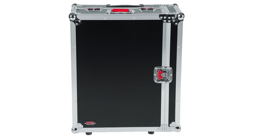 Gator G-TOUR X32CMPCTW case til Behringer X32 Compact