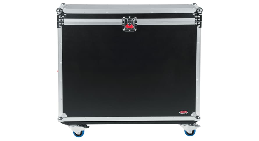 Gator G-TOUR X32 case til Behringer X32