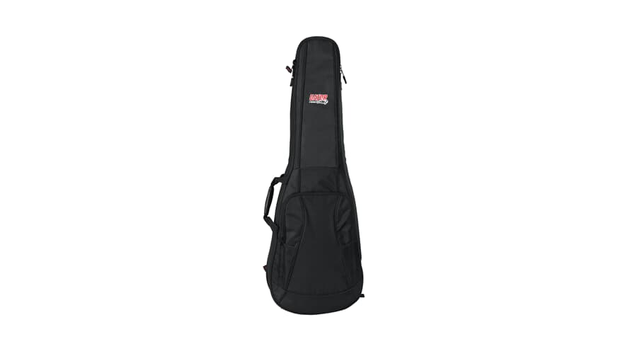 Gator GB-4G-ELECX2 bag til to elektriske gitarer