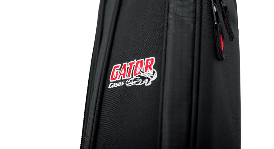 Gator GB-4G-UKE CON gigbag til konsertukulele