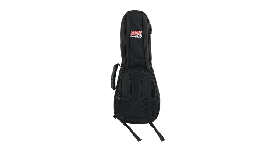 Gator GB-4G-UKE gig bag, SOP