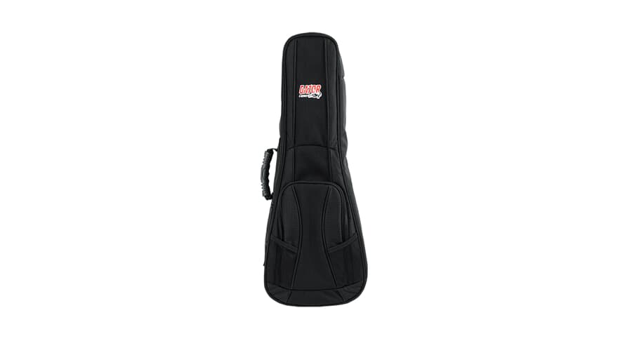 Gator GB-4G-UKE gig bag, TEN