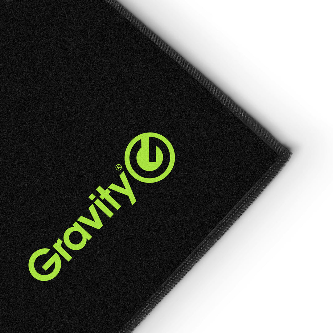 Gravity BG DC 1 - Multifunksjonelt skrivebordsunderlag 119 x 50 cm