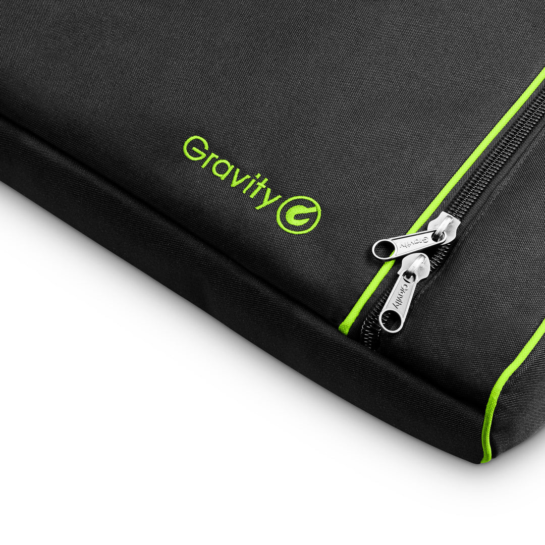 Gravity BG PAD 4 B – transportveske til Pipe- og Drape-systemer
