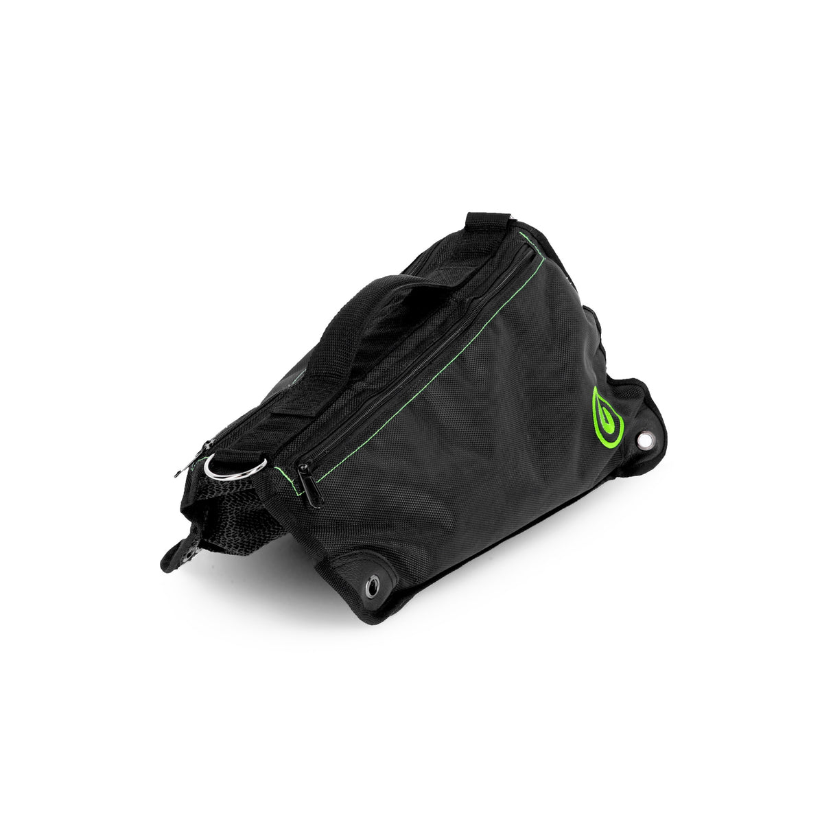 Gravity BG SB L 1 - Stor sandpose med beslag til stativer, til påfyldning